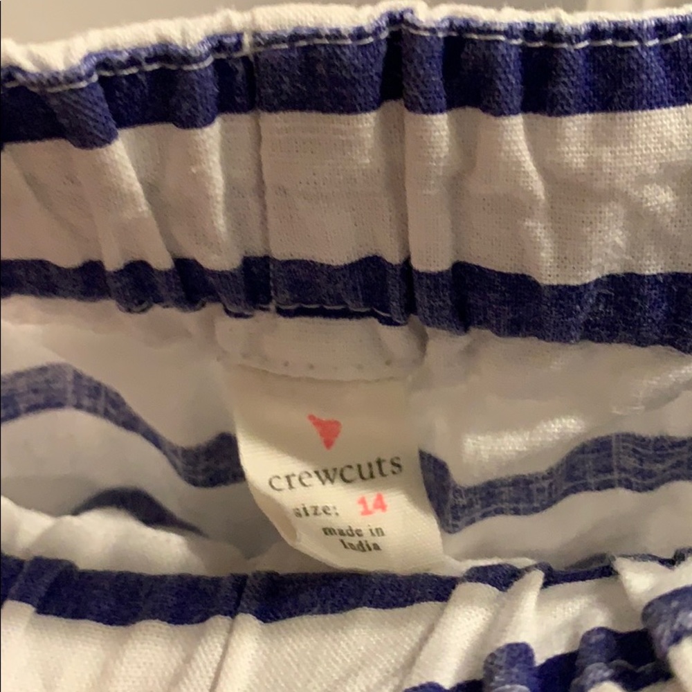 CrewCuts Shorts - Picture 2 of 2